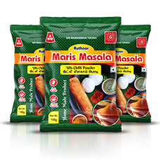 Authoor Maris Masala