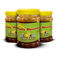 Authoor Maris Masala