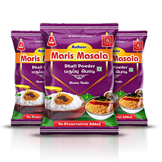 Authoor Maris Masala