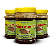 Authoor Maris Masala