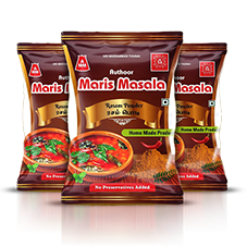 Authoor Maris Masala