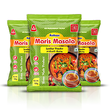 Authoor Maris Masala